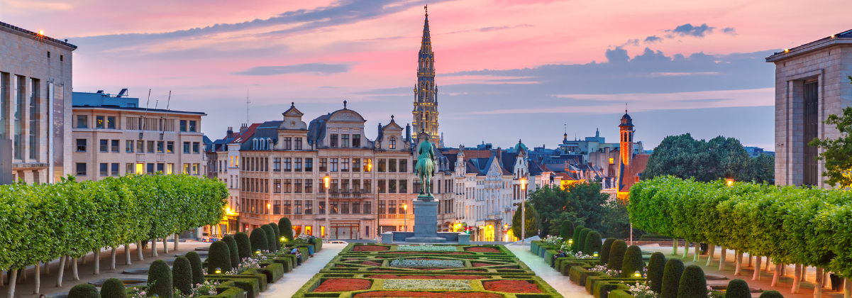 מה יש לעשות בבריסל – הדברים הכי טובים לעשות בעיר